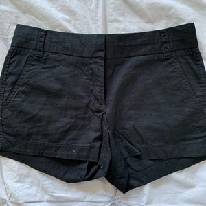 JCrew factory shorts